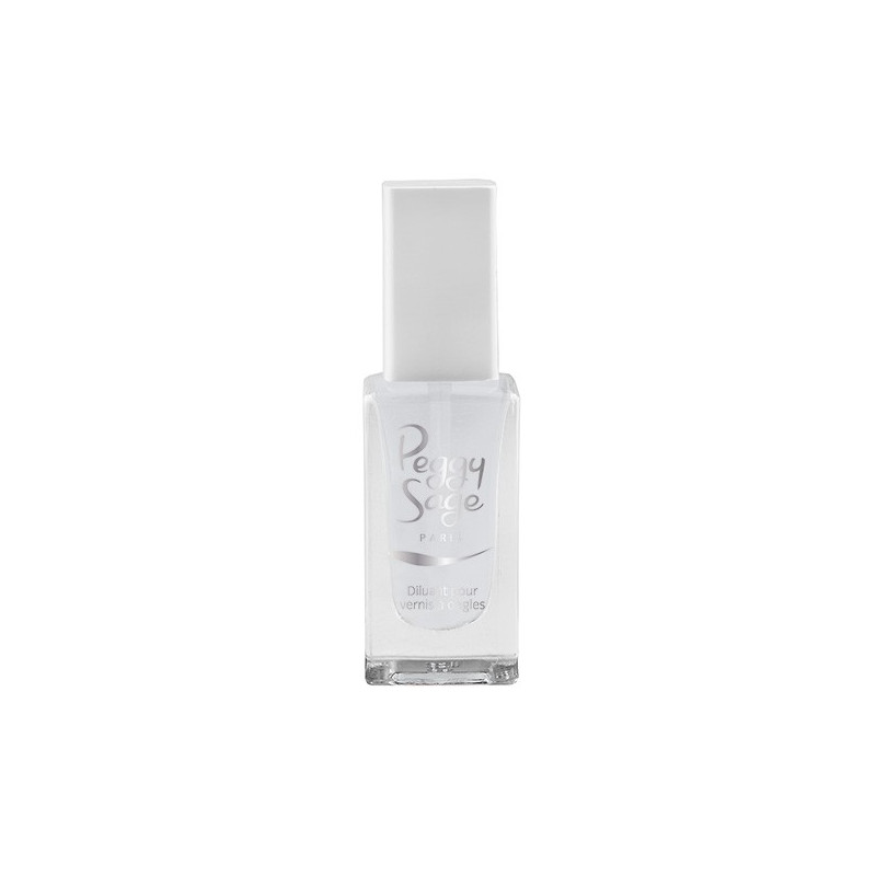 Diluant pour vernis à ongles 100000