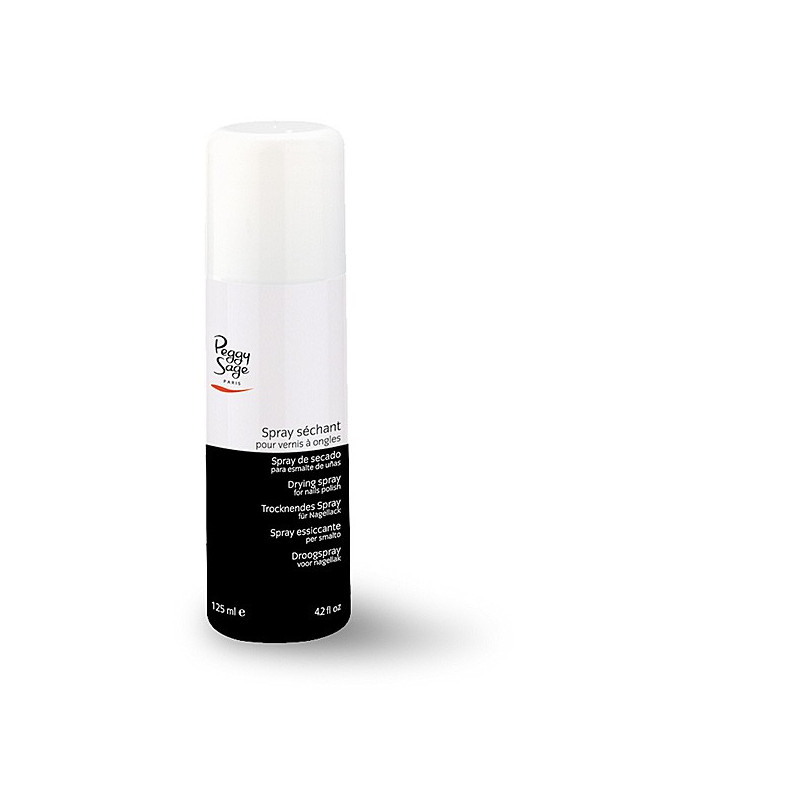 Spray séchant pour vernis à ongles 120010