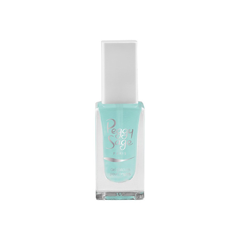 Gel calcium pour ongles 120037