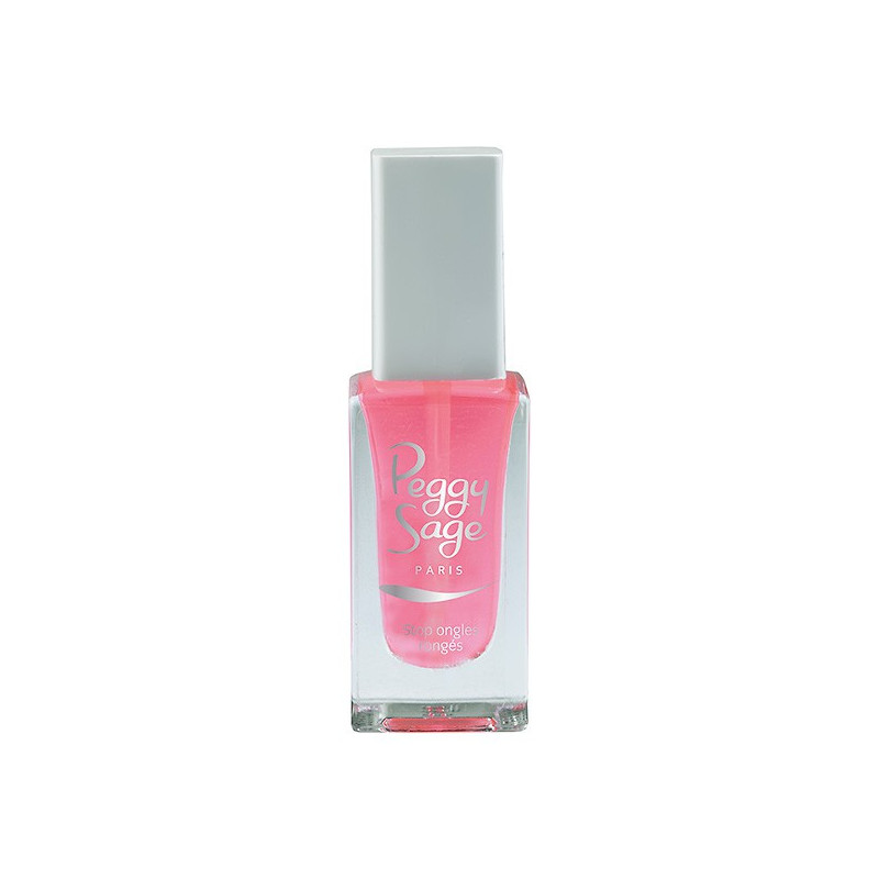 Stop ongles ronges 120060