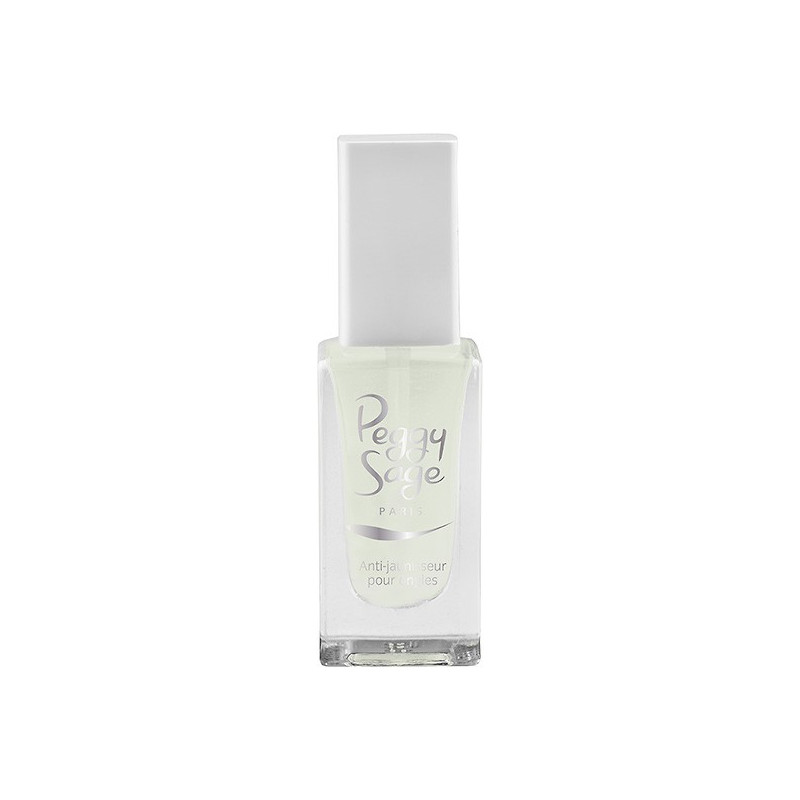 Anti-jaunisseur pour ongles 120064