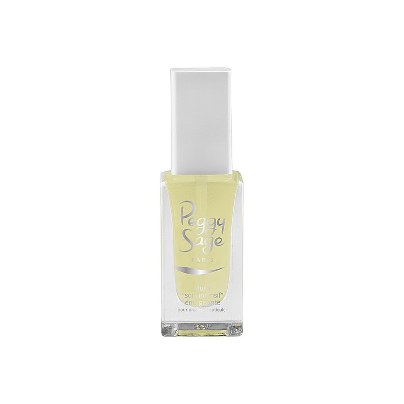 Huile soin intensif ongles et cuticules 120067