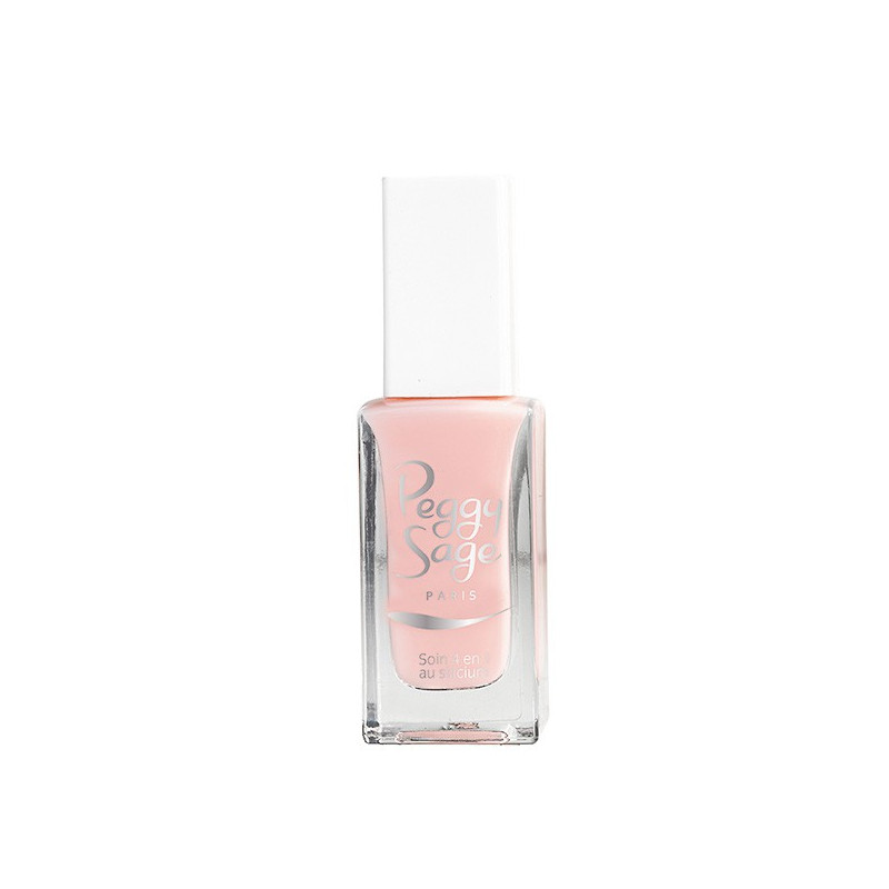 Soin 4-en-1 au silicium pour ongles 120069