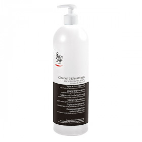 Cleaner triple action 146019