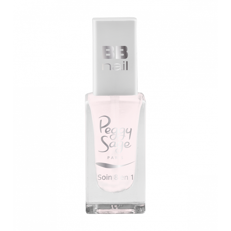 Soin 8 in 1 BB Nail 120650