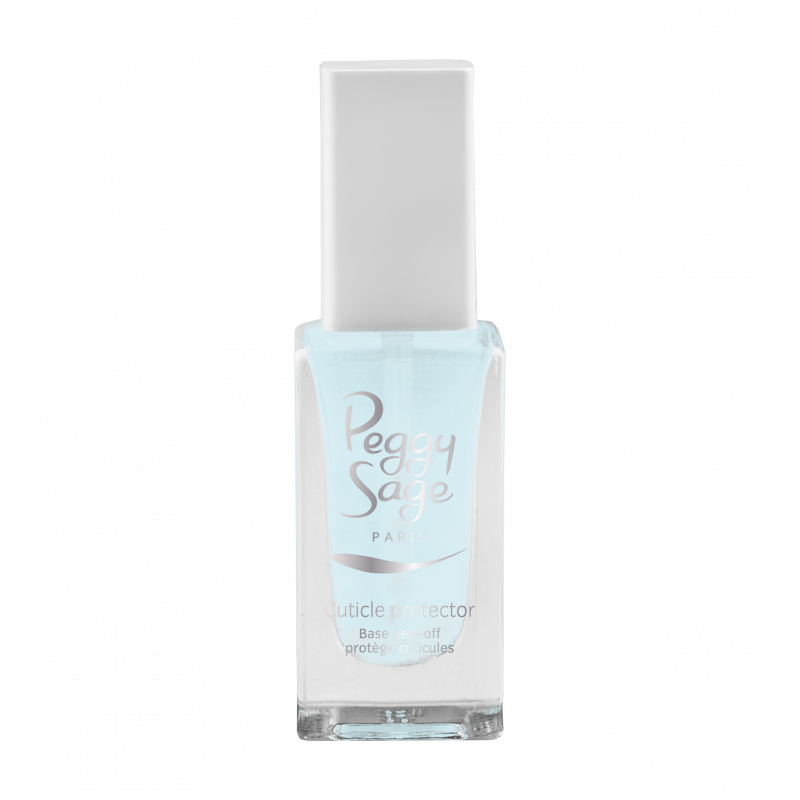 Base protectrice Peel-Off cuticules 120220