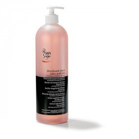 Dissolvant doux sans acétone 120114