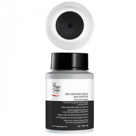 Bain dissolvant doux sans acétone 120118
