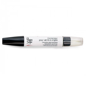 Crayon correcteur pour vernis a ongles 120115