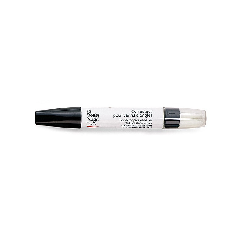 Crayon correcteur pour vernis a ongles 120115