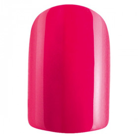 24 faux ongles Idyllic Nails Pink 150080