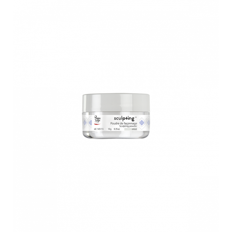 Poudre de façonnage Sculpting + Cristal 145155