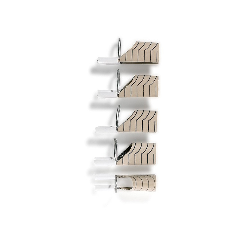5 formes réutilisables 140008