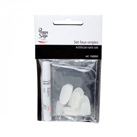 Set faux ongles 150050