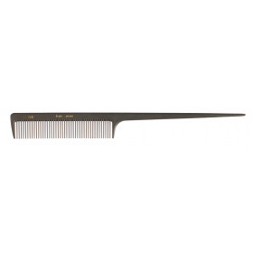 Peigne carbone à queue 210 21,5cm