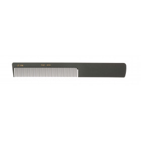 Peigne carbone droit 216 19cm