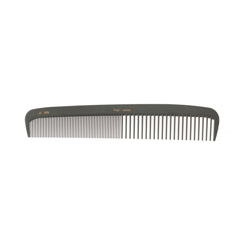 Peigne carbone démêloir 269 18,3cm