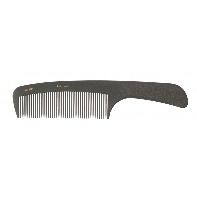 Peigne carbone démêloir 272 20,7cm