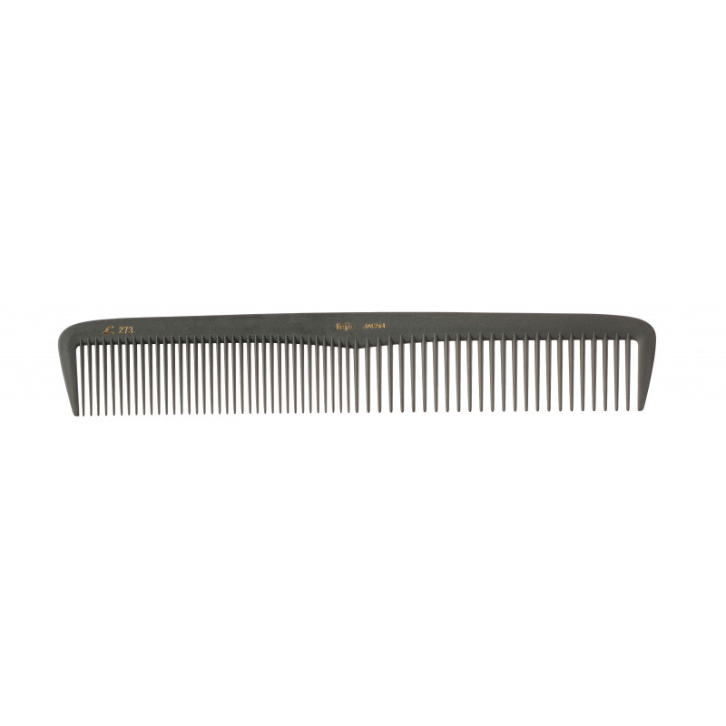 Peigne carbone de coupe s 273 19cm