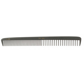 Peigne carbone de coiffage 275 22,2cm