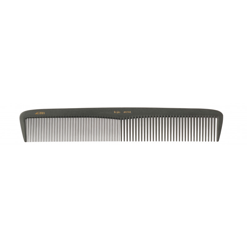 Peigne carbone de coupe 281 19cm