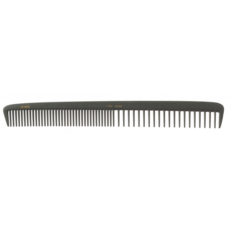 Peigne carbone de coupe long 283 22,2cm