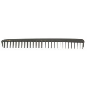 Peigne carbone de coupe long 284 22,2cm