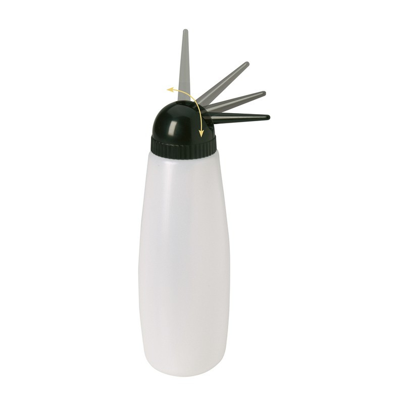 Biberon Doseur Applicateur 260ml