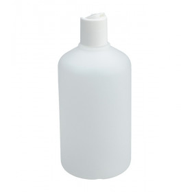 Bouteille Shampooing 500ml