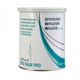 Cire Pot 800 gr Wax’Azur