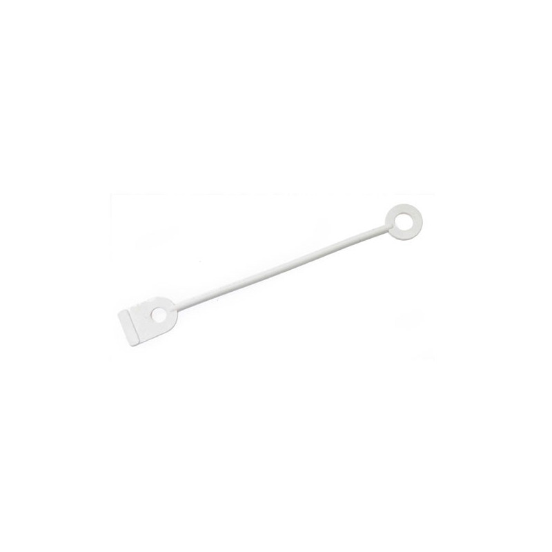 Elastiques Permanente Caoutchouc Rond 85mm Par 50
