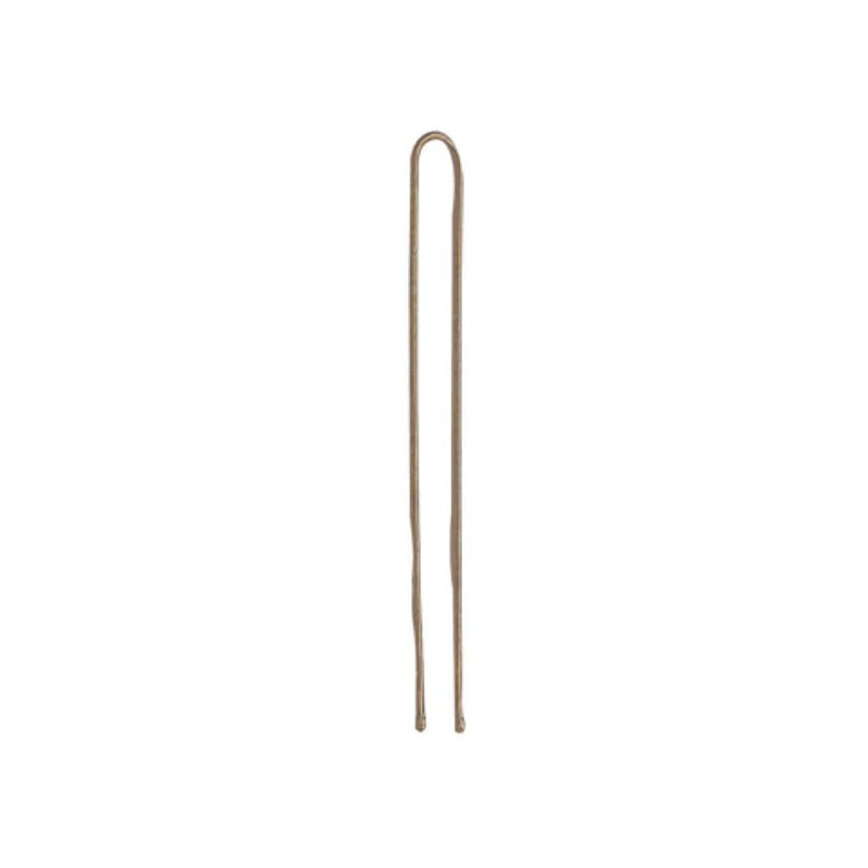 Épingles droites bronze 45mm boite de 500gr