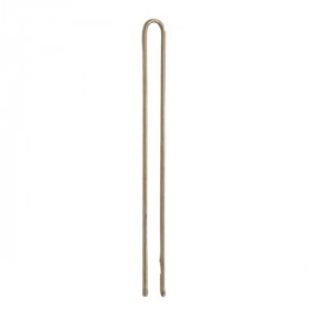 Épingles droites bronze 70mm boite de 500gr