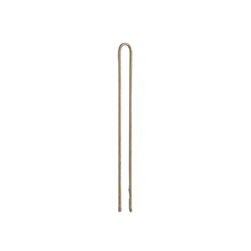 Épingles droites bronze 70mm boite de 500gr