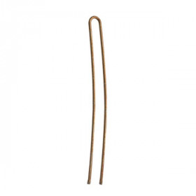Epingles Suzon Bronze 8,2cm Par 8