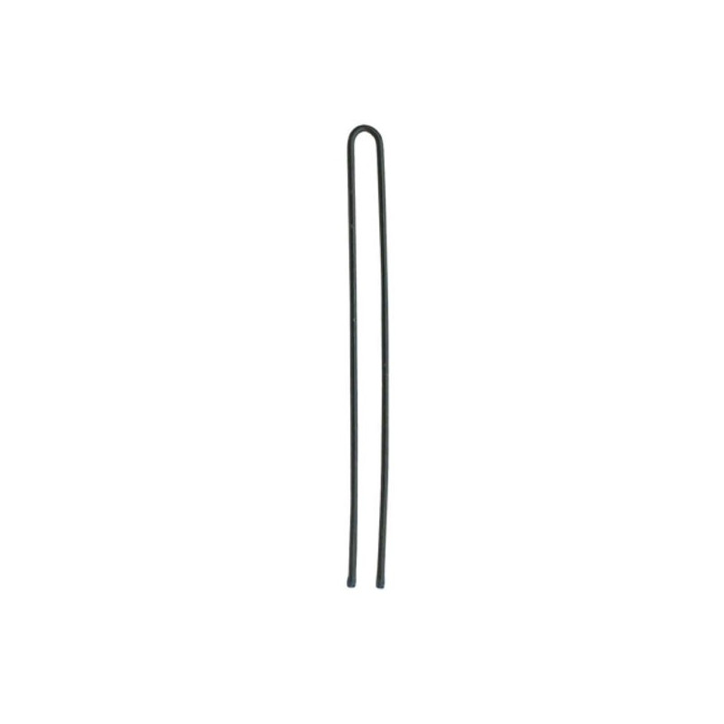 Epingles Suzon Noir 8,2cm Par 8