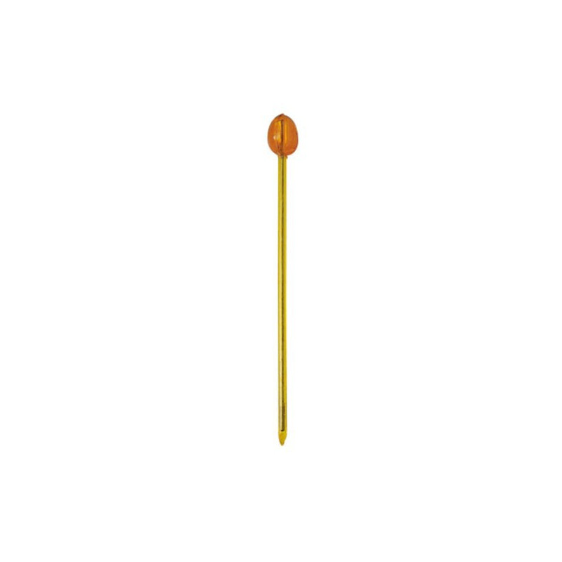Pics A Rouleaux Renforces 70mm 100 Pcs