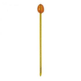 Pics A Rouleaux Renforces 90mm 10 Pcs
