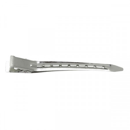 Pinces Separe-Meche Pointu Alu 9cm Par 12