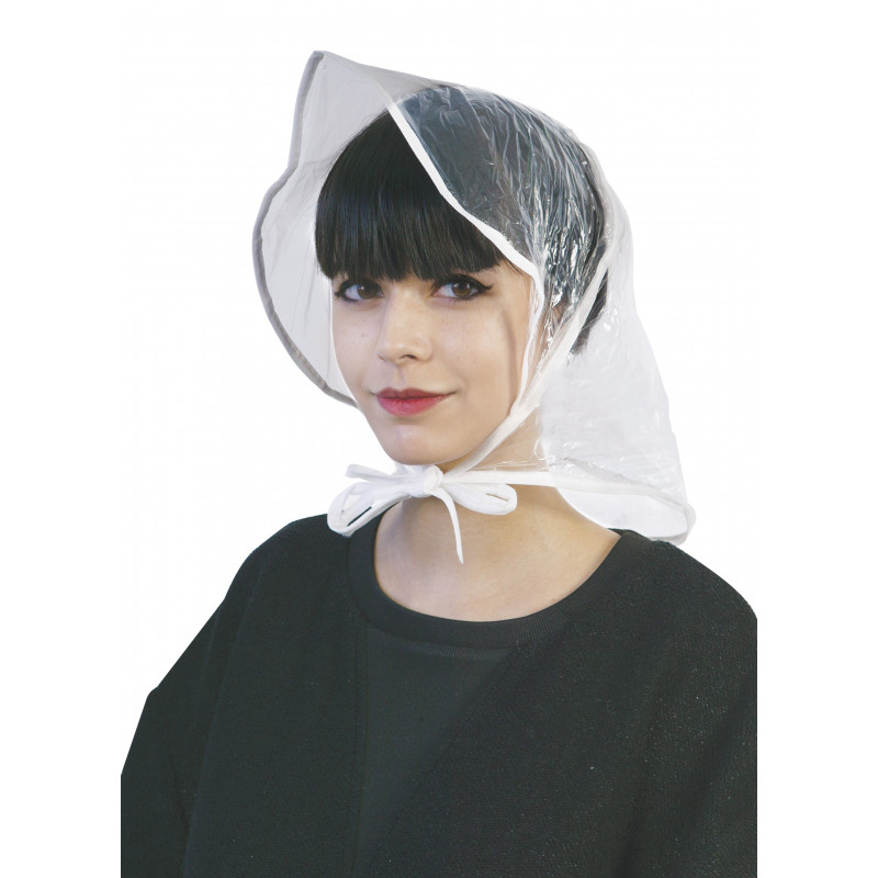 Capuche De Pluie Islandaise Cerunik