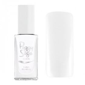Vernis French manucure blanche 018-11ml 120018