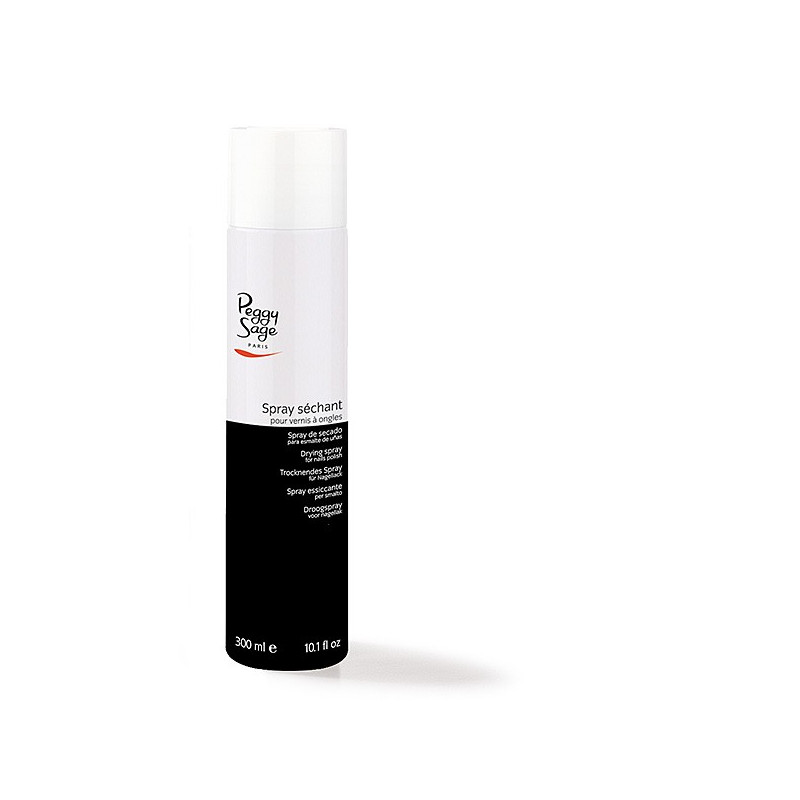 Spray séchant pour Vernis 300ml 120100
