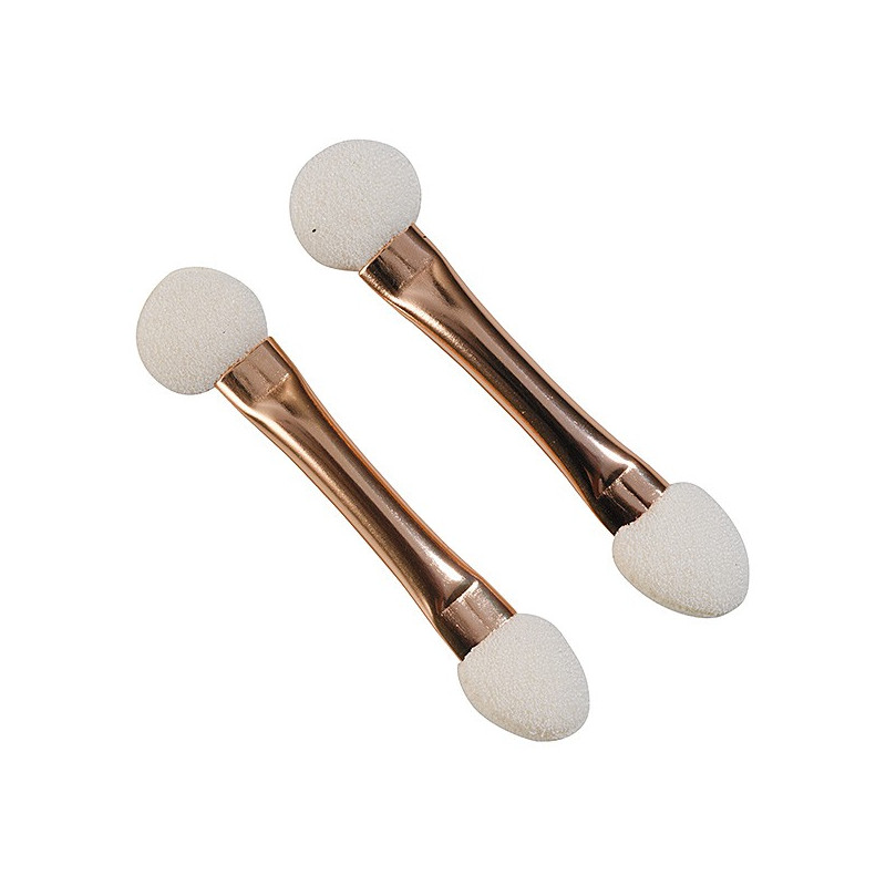 Applicateur mousse double 5cm 2 pcs 120161