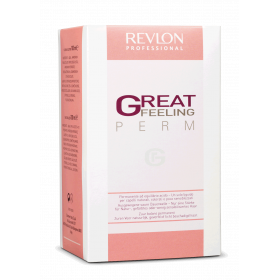 Great Feeling Perm Kit