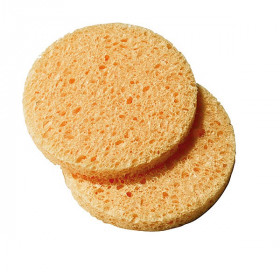 2 éponges cellulose 120192