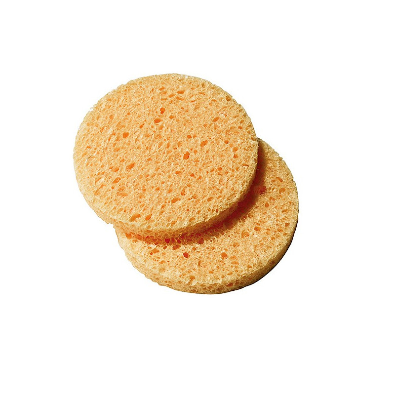 2 éponges cellulose 120192