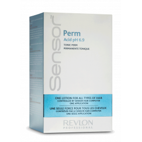 Sensor Perm Kit
