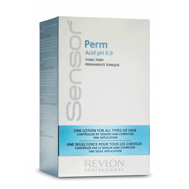 Sensor Perm Kit