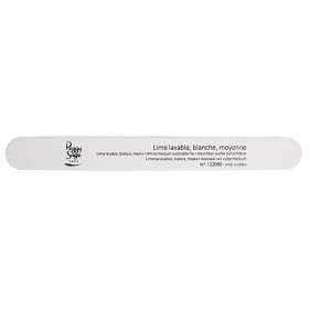 Lime 2 faces 180/180 blanc 122090