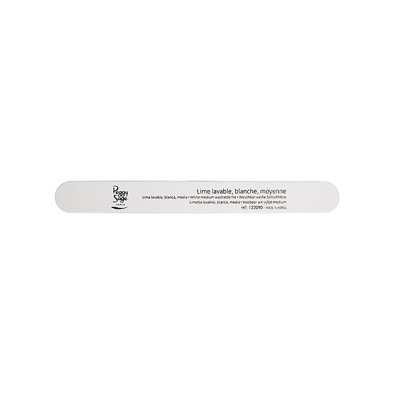 Lime 2 faces 180/180 blanc 122090